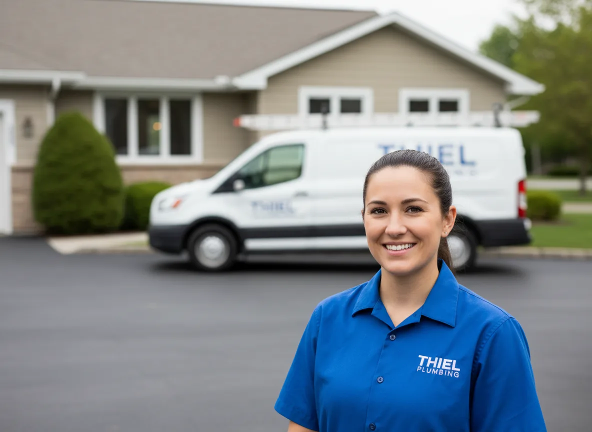 Plumber Chesapeake Beach, MD FAQs